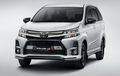 Toyota Veloz GR Limited Ditawarkan 4 Varian, Ini Daftar Harganya