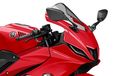 Wajahnya Bengis Mirip R6 dan R7, Yamaha R15 Baru V4 Akan Seperti Ini?