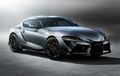 Rayakan 35 Tahun Supra, Ini Spek Toyota GR Supra 35th Anniversary