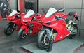 Beli Motor Ducati Bisa Secara Kredit di Dealer Resmi, DP Sama Angsuran Tinggal Nego-nego Saja