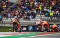Terlibat Crash Hebat di MotoGP Styria 2021, Dani Pedrosa Kapok Balapan Wildcard Lagi