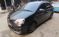 Masih Ada Nih Etios Liva Modif Eks Taksi, Pas Buat Pemula, Harga Rp 50 Jutaan