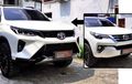 Operasi Plastik Bergaransi Toyota Fortuner Lama Jadi Legender, Biayanya Gak Semahal Yang Dibayangkan!