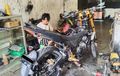 Bikin Motor Ngacir Enggak Pakai Mahal, Bengkel Ini Umbar Diskon Sambut Hari Kemerdekaan RI
