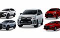 Toyota Avanza Veloz GR Limited Hingga Fortuner GR Sport Belum Tersedia di Sebagian Dealer, Konsumen Harus Tunggu Selama Ini