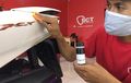 Cari Tempat Cuci Hingga Coating Motor di Tangerang? Ada SCT Motodetailing