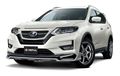 Nissan X-Trail Ketempelan Body Kit Impul, Ekspos Aura Sporty dan Kekar