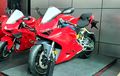 Mau Beli Motor Ducati Secara Cash? Ternyata Prosedurnya Kayak Gini