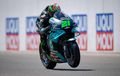  Franco Morbidelli Hampir Pasti Naik ke Tim Pabrikan Musim Depan, Yamaha Beberkan Alasan Belum Kasih Pengumuman Resmi