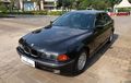Berminat Beli BMW E39 528i Tahun 1997 Bekas? Segini Pajak Tahunannya