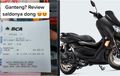 Viral Video Pamer Saldo Rekening Triliunan Rupiah, Buat Beli Yamaha All New NMAX Dapat Berapa Unit Tuh?