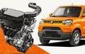 Calon SUV Rp 75 Jutaan Suzuki Pakai Mesin 3 Silinder Irit Bensin, Namanya Sudah Terdaftar di Indonesia, Segera Rilis?