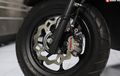 Pasang Rem ABS di Motor Biasa Harganya Lumayan Menguras Isi Dompet, Butuh Banyak Penyesuaian