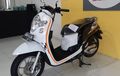 Disebut Banyak Peminatnya, Ini Daftar Harga Honda Scoopy Seken