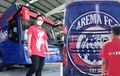 Fakta Gilang 'Presiden Arema FC, Pernah Hadiahkan Bus Baru ke Timnya, Fitur Istimewa