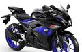 Suzuki GSX-R150 Tampil 'Ganteng', Lampu Ala GSX-R1000, Model 2021?