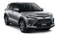  Toyota Indonesia Boyong Mobil SUV Raize ke Tanah Air, Ini Alasannya