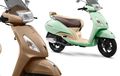 Lebih Murah Dari Scoopy, Skutik Retro Baru TVS Resmi Rilis di Indonesia, Pakai Injeksi dan Bodi Pelat Besi