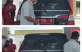 Viral Innova Pakai Pelat Nomor Merah dan Hitam Saat Beli Bensin, Sekda Kaltara Bilang Begini