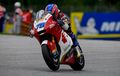 Hasil FP1 Moto2 Austria 2021 - Ai Ogura Tampil Impresif, Pembalap 'Papan Atas' Hilang dari Tiga Besar
