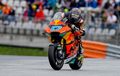 Hasil FP2 Moto2 Austria 2021 - Remy Gardner Kembali ke Puncak, Pembalap Tim Indonesia Amankan 10 Besar