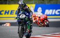 Diblokir di Medsos, Scott Redding Tetap Kasih Dukungan ke Maverick Vinales yang Lagi Dihukum Yamaha