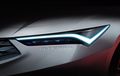 Kejutan Baru Acura, Nama Integra Akan Bangun Lagi Tahun Depan