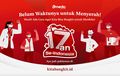 KG Media Gelar Festival 17-an se-Indonesia, Ada Lomba Berhadiah Puluhan Juta Rupiah