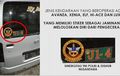 Jangan Ngeyel, Avanza, HiAce Sampai Elf yang Nekat Pasang Stiker Ini Sedang Diburu Polisi