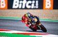 Hasil FP3 Moto3 Austria 2021 - Banyak Senggolan dan Crash, 'Tim Indonesia' Melesat di Ujung Sesi