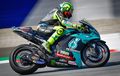 Nonton Video Maverick Vinales Bleyer-bleyer Motor Yamaha, Valentino Rossi Curigai Hal Ini