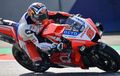 Hasil FP4 MotoGP Austria 2021 - Johann Zarco Semakin Ganas, Valentino Rossi Tercecer