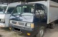 Pikap Sampai Box Ada, Showroom Spesialis Mitsubishi L300 Bekas di Tangerang