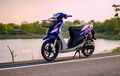 Tips Beli Motor Bekas, Ini Tiga Penyakit Yamaha Mio Yang Harus Diwaspadai