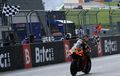 Modal Nekat Hingga Bisa Menang MotoGP Austria 2021, Brad Binder Dapat Penalti, Enggak Jadi Juara?