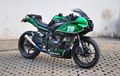 Kawasaki Ninja ZX-25R Pembelot, Dari Sport Modern Jadi Neo Sport Cafe