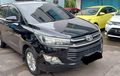 Toyota Kijang Innova Reborn 2.0 G M/T 2016 Eks Golden Bird Dijual Murah