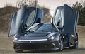 Teknologi Mobil Listrik Pininfarina Battista Tenaganya Capai 1.900 DK!