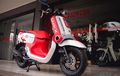 Cuma Dijual 25 Unit Aja, Simak Referensi Modifikasi Nyentrik Yamaha QBIX 125