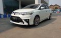 Upgrade Fitur Toyota Limo Agar Hilang Kesan Taksi, Ini Rincian Biayanya