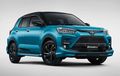 Jadi Salah Satu Mobil SUV Terlaris di Jepang, Bagaimana Performa Toyota Raize di Indonesia?