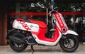Imutnya Scoopy Ada Saingan, Yamaha QBIX Sudah Bisa Dipesan, Dijual Sangat Terbatas di Indonesia
