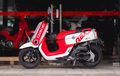 Yamaha QBIX 125 Resmi Dipasarkan, Jumlah Terbatas, Harga Bikin Tercengang