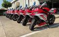 Update Harga Kawasaki Ninja ZX-25R di Surabaya, Standar dan ABS Selisih Rp 16 Jutaan