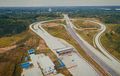 Jalan Tol Dibangun, Balikpapan ke IKN Ditempuh Hanya Dalam 30-40 Menit