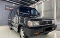 Ngalahin Innova, Toyota Kijang Grand Extra 1996 Ditawar Rp 110 Juta Nolak