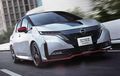 Nissan Note Aura Nismo Tampil Sporty Luar Dalam, Juga Asyik Dikendarai