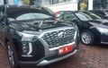 Alasan Rem Blong, Gubernur Sumbar dan Wakilnya Beli Hyundai Palisade dan Mitsubishi Pajero Sport Baru