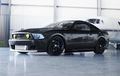 Ford Mustang RTR Sangar, Bodi Full Serat Karbon, Power Tembus 550 DK
