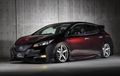 Nissan Leaf Mengaspal di Indonesia, Yang Satu ini Sudah Dimodif Sangar